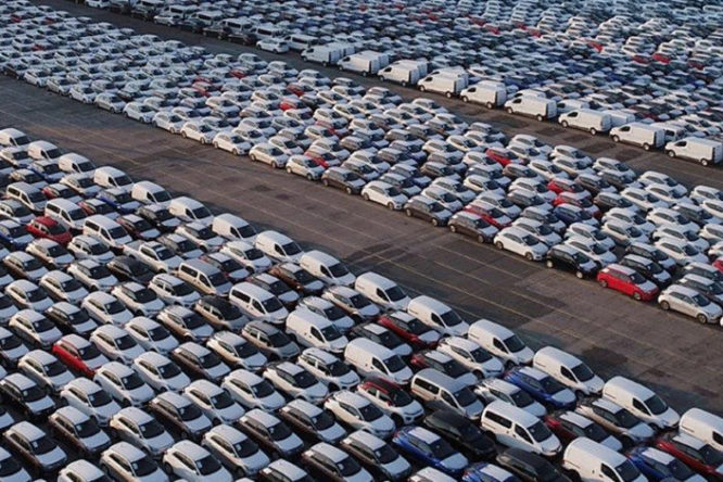 Crisi settore auto, il 18 ottobre tavolo al Mise