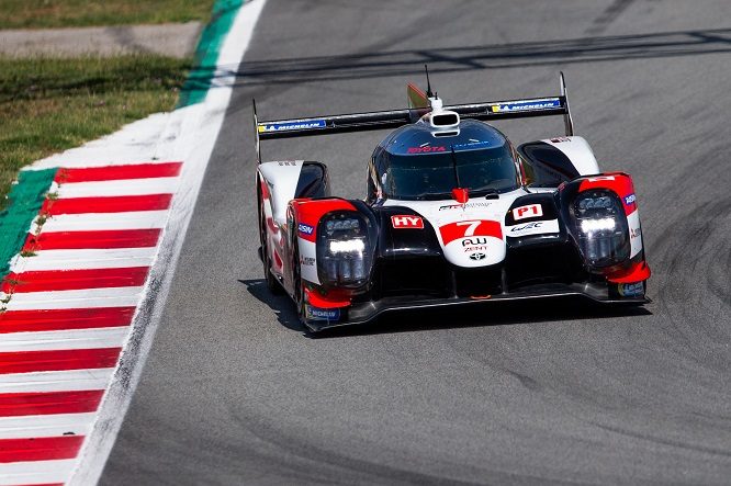 WEC | Toyota, Leupen: “A Le Mans puntiamo a scendere sotto i 3’13”