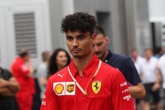 Steiner: “Wehrlein ha cercato un sedile da noi”