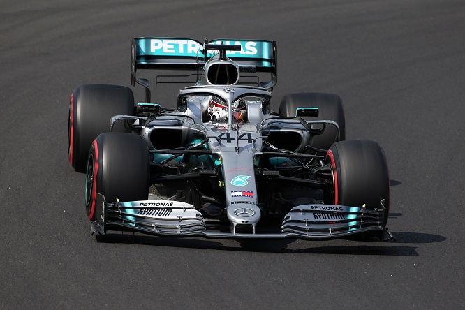 Interviste top-3 GP Ungheria 2019: Hamilton, Verstappen, Vettel