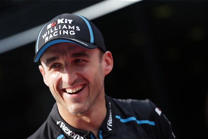 Il DTM chiama Kubica