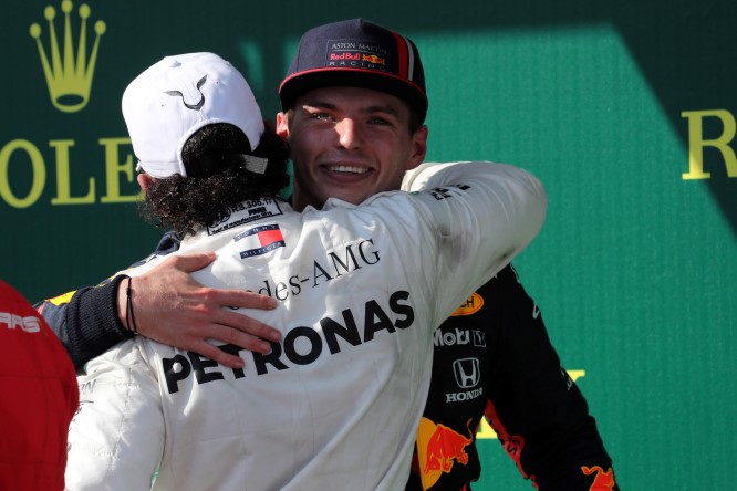 #F1PowerRankings Ungheria: Verstappen scappa, Bottas precipita