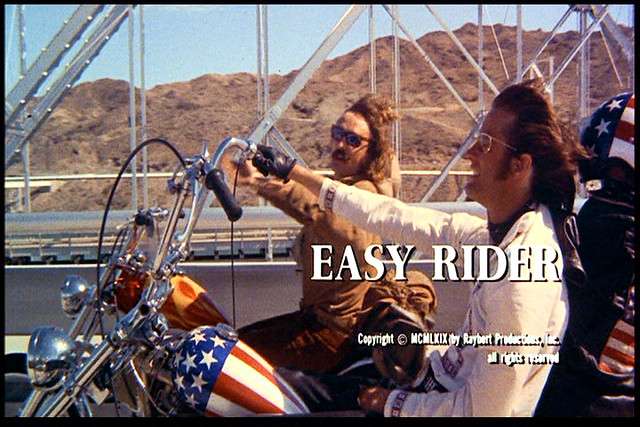 Morto Peter Fonda, attore icona di Easy Rider