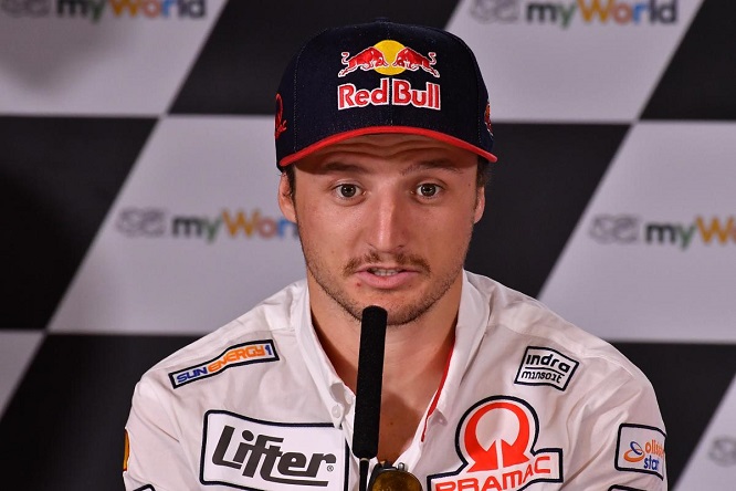 MotoGP | Ufficiale, Miller rinnova con Pramac