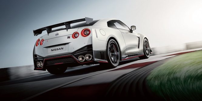 Ecco come Nissan giustifica i 190 mila auro necessari per la GT-R Nismo