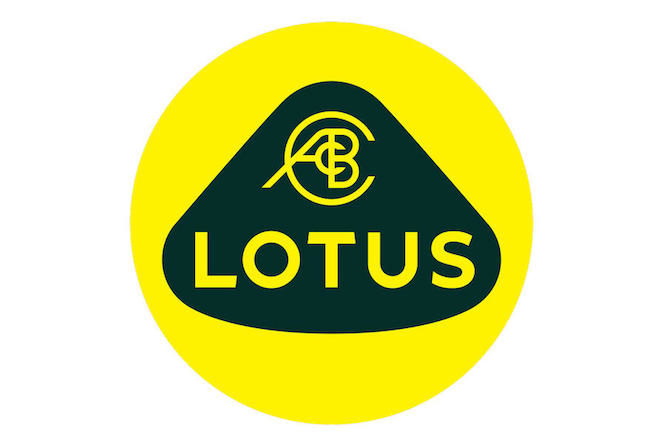 Lotus, nuovo logo in vista del rinnovamento del marchio