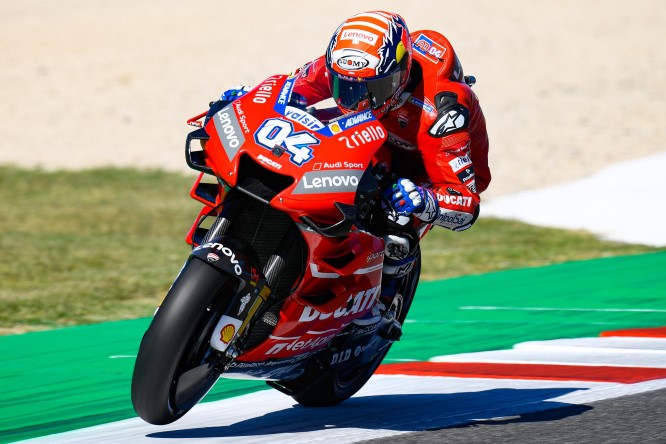 MotoGP | Ducati in cerca di riscatto ad Aragon