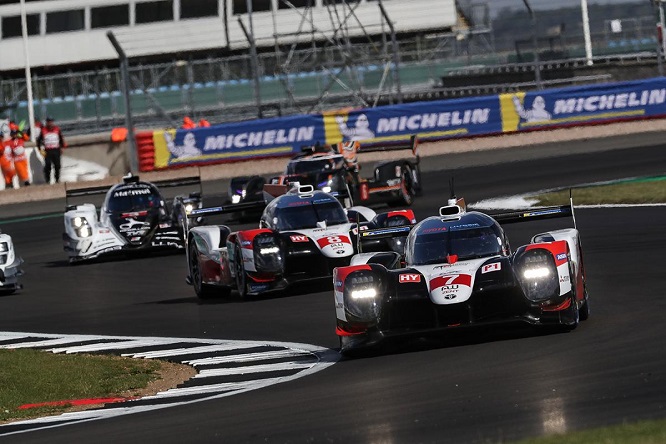 WEC | 4h Silverstone, Conway: “Lotta mai così serrata con la gemella 8”