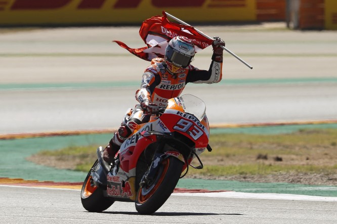 MotoGP | GP Aragon 2019: orari, circuito, televisione