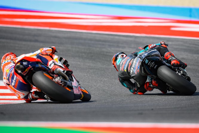 MotoGP | Missione rivincita