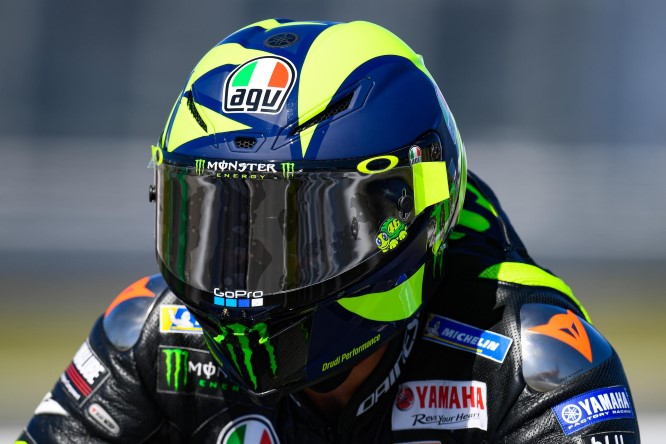 MotoGP | Tifosi spagnoli: Rossi peggior pilota del 2019