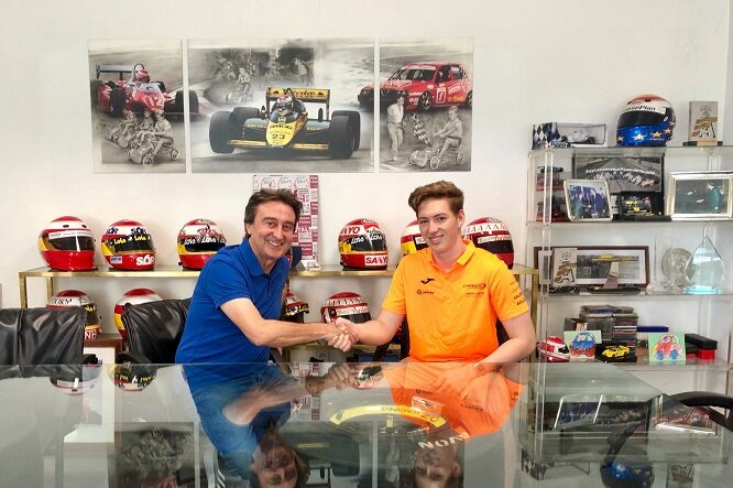 F3 | David Schumacher debutta a Sochi