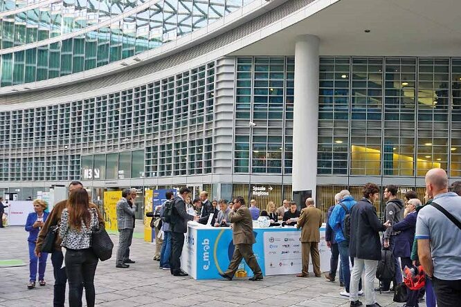 e_mob 2020, il Festival della Mobilità elettrica torna a Milano