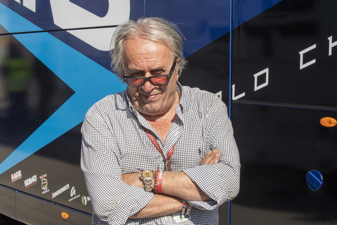 MotoGP | Pernat: “Iannone manager? Fa troppe cose”