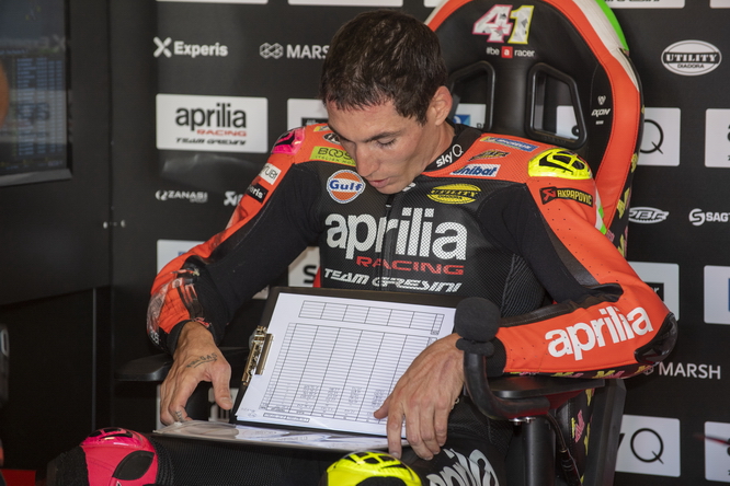 MotoGP | Espargaró invoca Iannone: “Ho bisogno di lui”