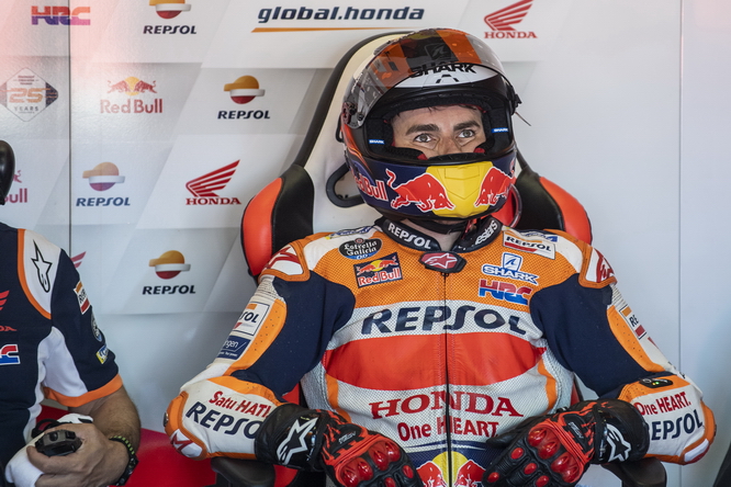 MotoGP | Honda, le ombre di Bradl e Nakagami su Lorenzo