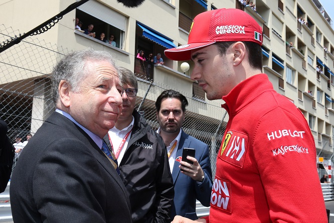 Todt: “Ferrari sanzionata, non posso dare dettagli”