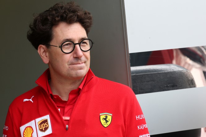 Ferrari contraria alla “Formula clone”