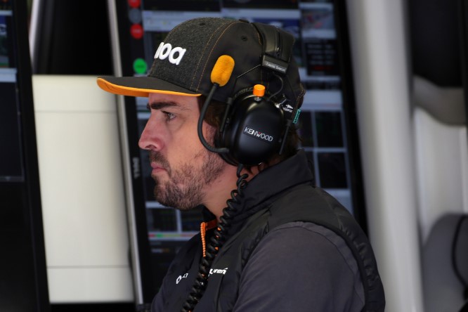 Alonso says he ‘will win’ in 2021 F1 return