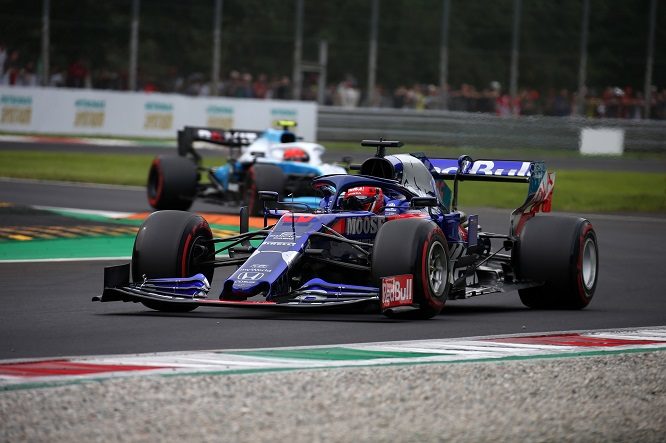 GP Italia 2019, le qualifiche degli ‘altri’