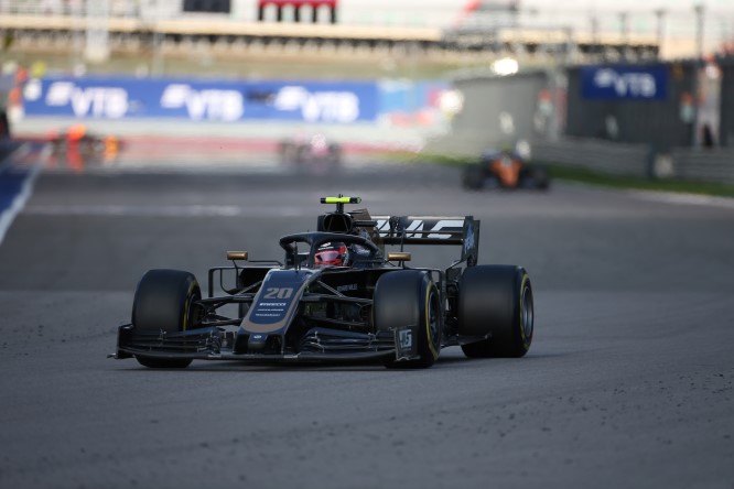 GP Giappone 2019, la situazione dei ‘penalty points’