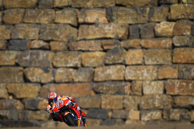 MotoGP | Interviste top-3 qualifiche Aragon 2019: Marquez, Quartararo, Vinales