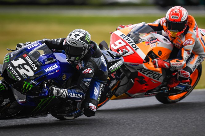 MotoGP | Interviste top-3 GP Malesia 2019: Vinales, Marquez, Dovizioso