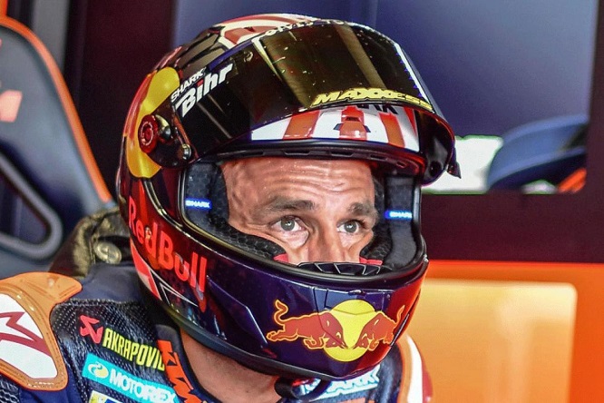 MotoGP | Zarco: “Álex Márquez, scelta ovvia per HRC”