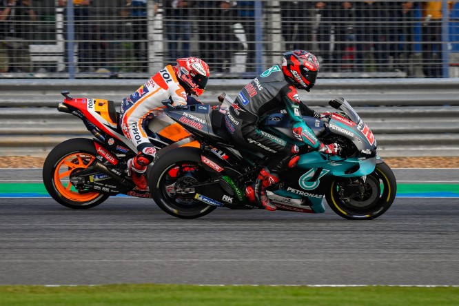 MotoGP | Moto matricole GP Thailandia 2019 – VOTA