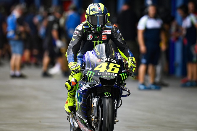 MotoGP | Yamaha verso la ‘tripla’ con umori opposti