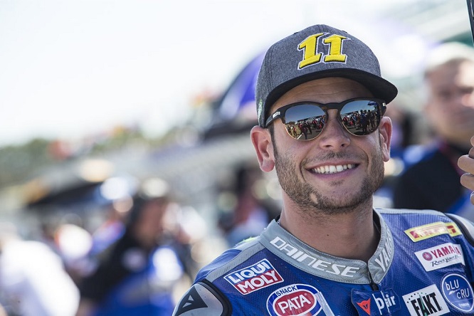 WSBK | Possibile addio di Cortese a GRT Yamaha