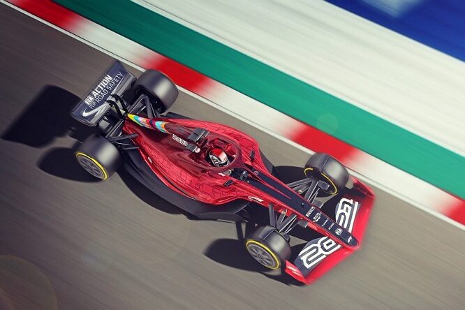 F1 2021, guida alle novità