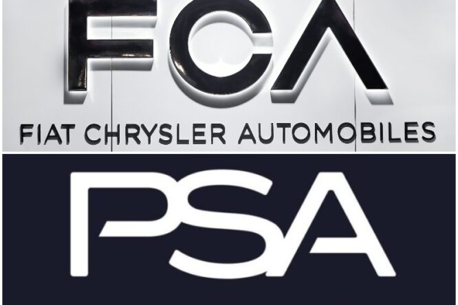 FCA-PSA, nasce il quarto gruppo mondiale dell’auto