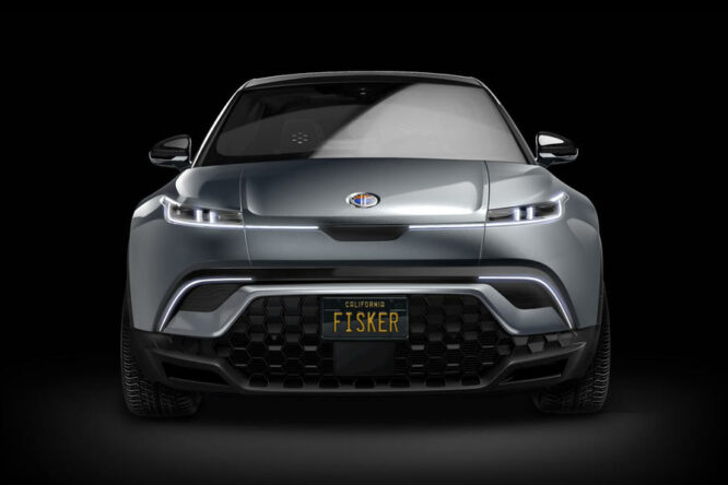 Fisker e Volkswagen, il nodo della piattaforma MEB