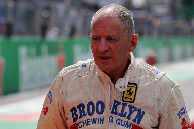 Scheckter risponde a Stewart: “Hamilton fra i tre più forti di sempre”