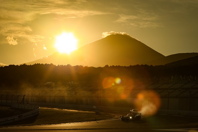 WEC | Annullata la 6 Ore del Fuji