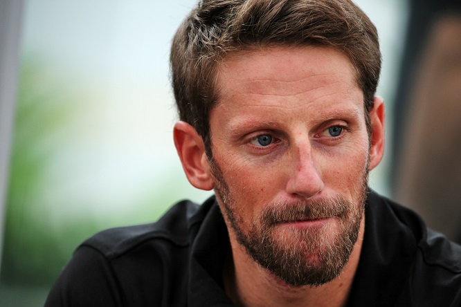 Grosjean: “Abbiamo imparato molto dal 2019”