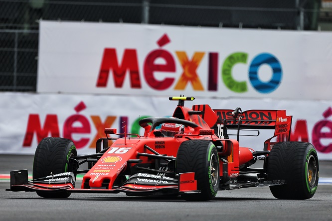 Leclerc: “La qualifica avrà grande importanza”