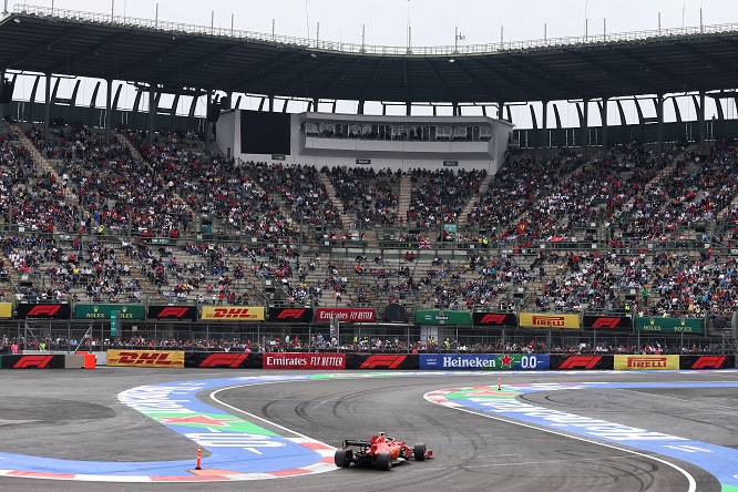 F1 | GP Messico 2019: analisi passo gara, strategie gomme e meteo