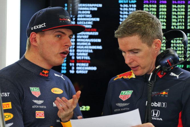 La FIA cambia idea: Verstappen convocato dai Commissari