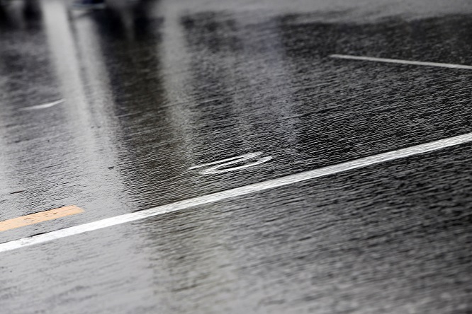 Suzuka, tifone Hagibis: F1 e FIA pronte a reagire