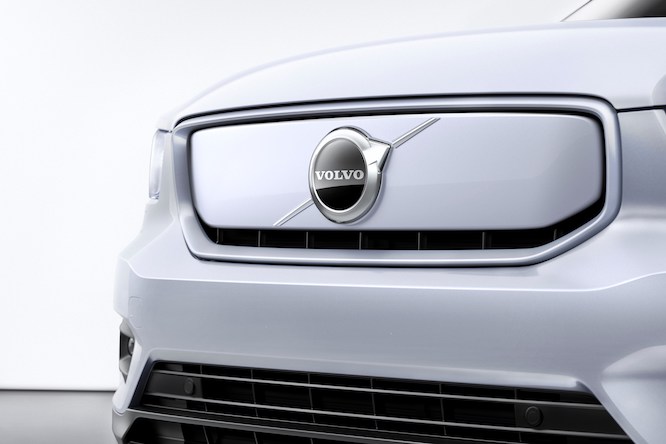 Volvo e Geely verso la fusione