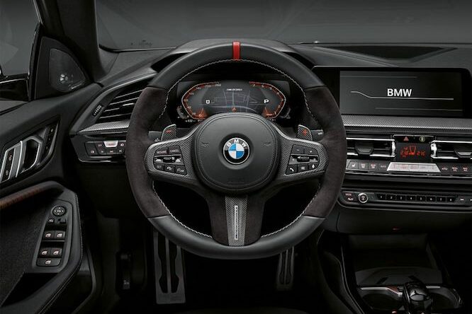 Con la tecnologia BMW non si viaggia mai da soli