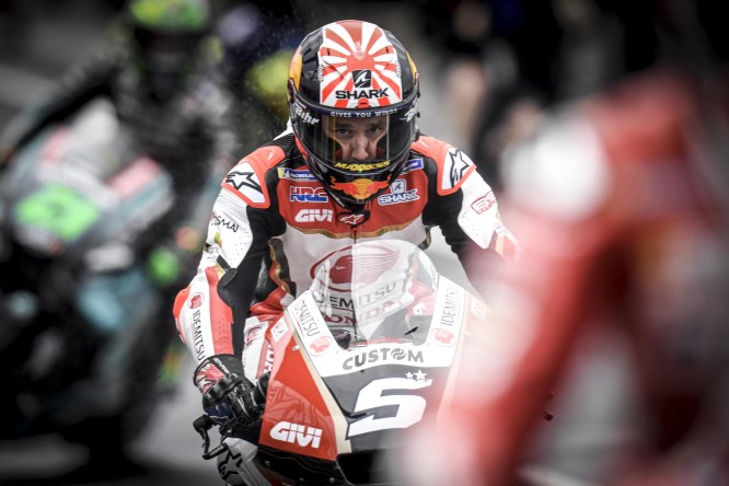 MotoGP | Abraham: “Zarco ha parlato con Avintia, situazione complessa”