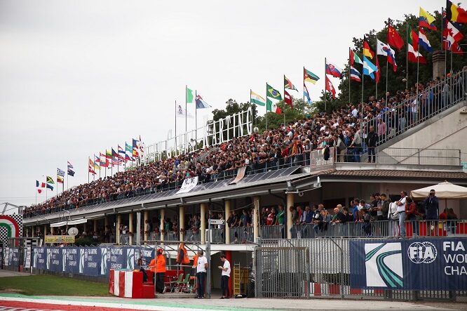 Lonato ospiterà l’Europeo FIA 2020