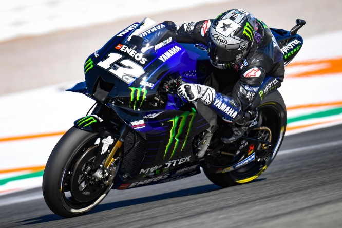 MotoGP | Viñales: “Test positivo in attesa di conferme a Jerez”