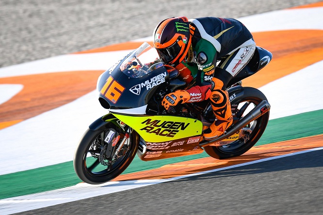 Moto3 | GP Valencia 2019, qualifiche: pole a Migno