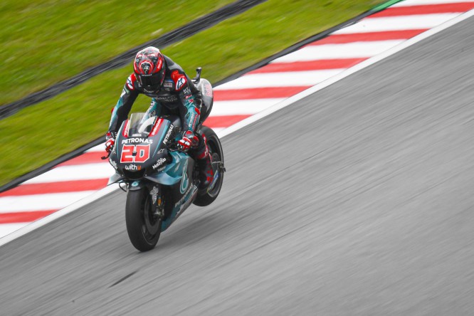 MotoGP | Quartararo: “Siamo in pieno cambio generazionale”