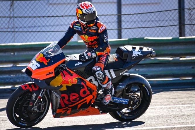 MotoGP | Kallio: “KTM sulla strada giusta anche prima di Pedrosa”