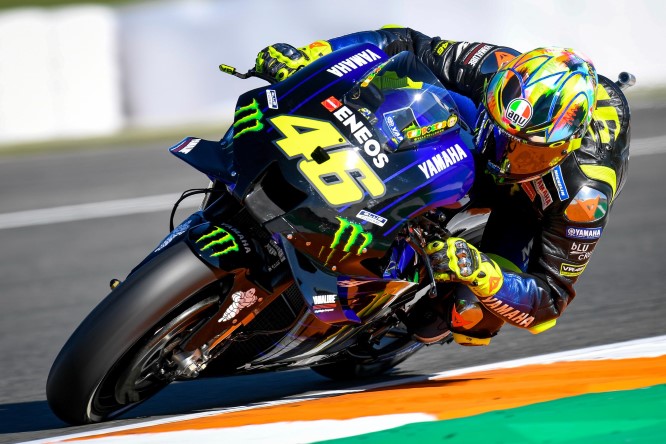 MotoGP | Sky Sport dedica due giorni a Valentino Rossi